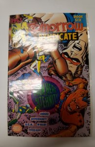 1963 #6 (1993) NM Image Comic Book J650