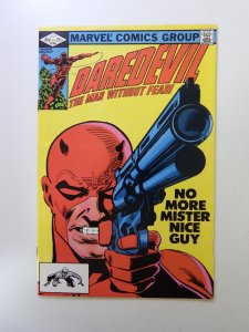 Daredevil #184 Direct Edition (1982) FN/VF condition
