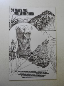 Wolverine #66 Third Print Cover (2008) FN+ Condition!