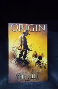 Origin #1  (2001)