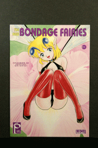 The New Bondage Fairies #10