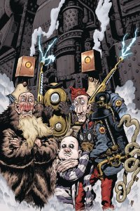 Trout Hollowest Knock #2 Dark Horse Comics Comic Book