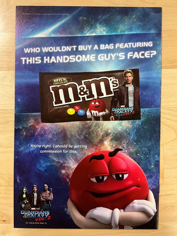 Deadpool vs. The Punisher #4 (2017)