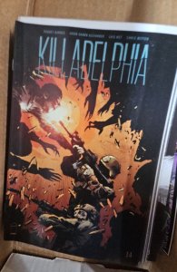 Killadelphia #14