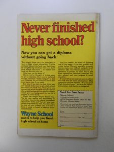 Giant-Size Dracula #4 (1975) VF- condition