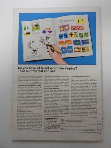 Adventure Into Fear #3 (1971) Solid VG+ Condition!