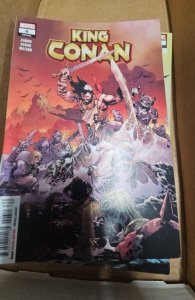 King Conan #6 (2022)