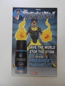 Silver Surfer: Black #5 (2019) NM condition