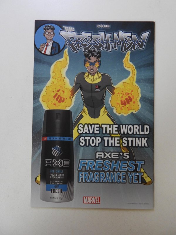 Silver Surfer: Black #5 (2019) NM condition