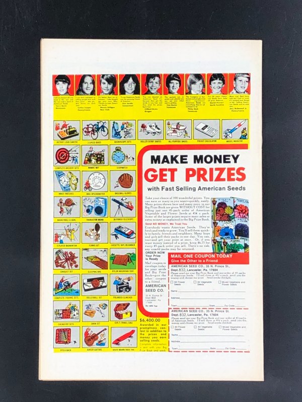 All-Star Comics #72 (1978)