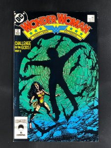 Wonder Woman #11 (1987)