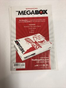 Walking Dead (2017) # 164 (NM) Wildcats Variant