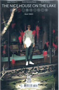 The Nice House on the Lake #3 (2022)