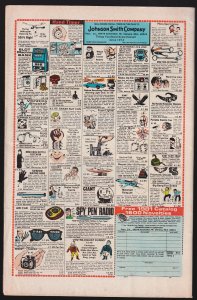 Marvel Two-In-One 78 (1981) VG/FN Wonder Man Mark Jewelers