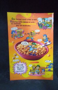 Thunderbolts #5 (1997)