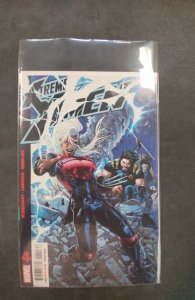 X-Treme X-Men #4 (2023)