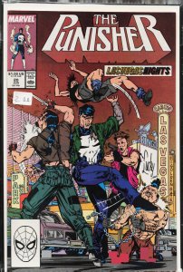 The Punisher #20 (1989) Punisher