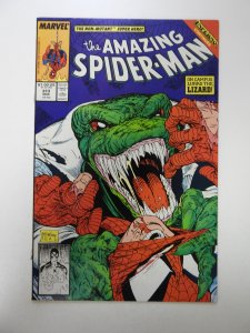 The Amazing Spider-Man #313 (1989) VF- condition