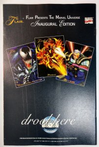 The Amazing Spider-Man #390 (9.4, 1994) Sealed Edition