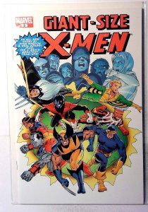 Giant-Size X-Men #3 (2005) Marvel Comics 1st Print Comic Book