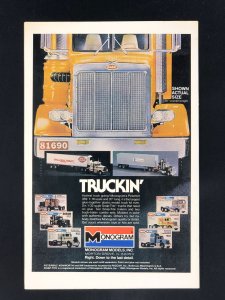 Detective Comics #501 (1981) FN+ 1st App Julia Remarque/Pennyworth!