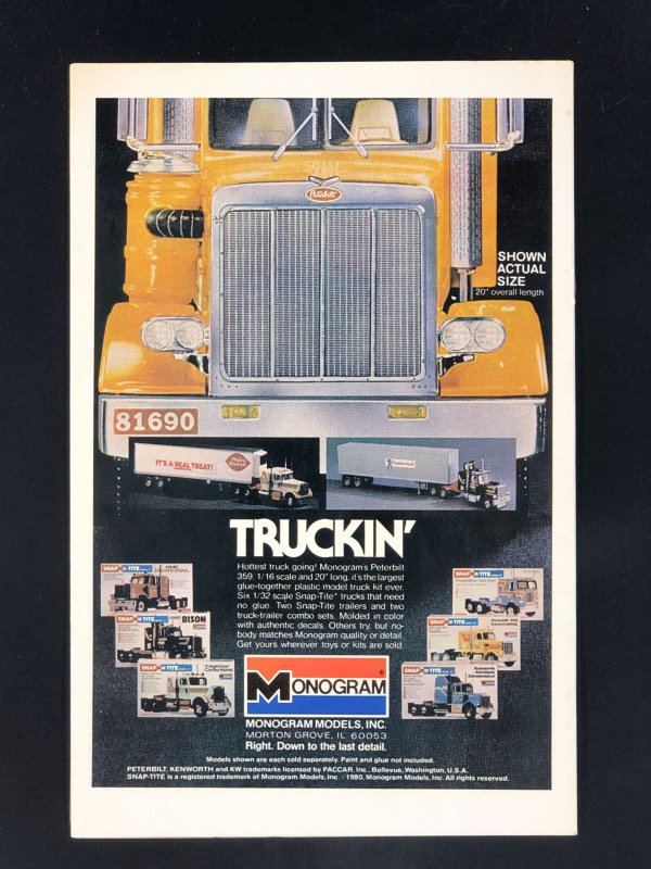 Detective Comics #501 (1981) FN+ 1st App Julia Remarque/Pennyworth!