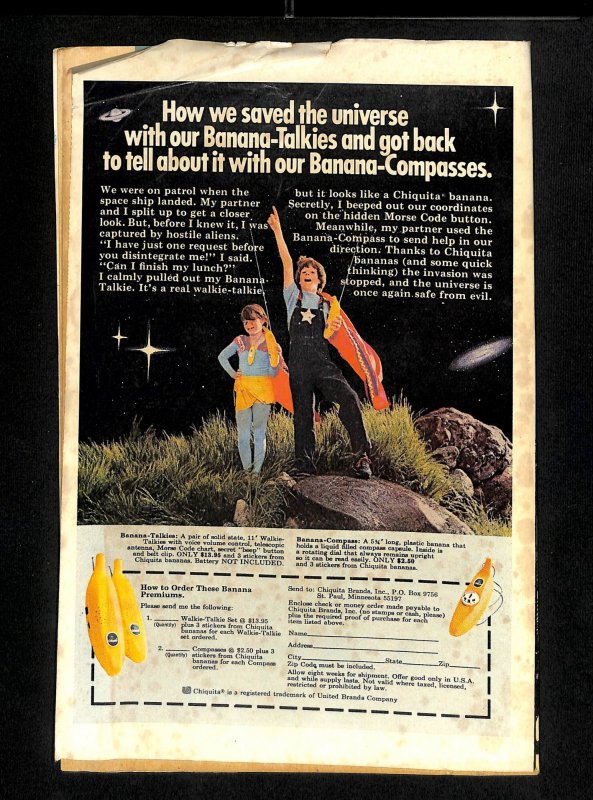 Iron Man #127 GD/VG 3.0 Demon in a Bottle story continues!