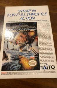 The New Mutants #87 (1990)1st cable app