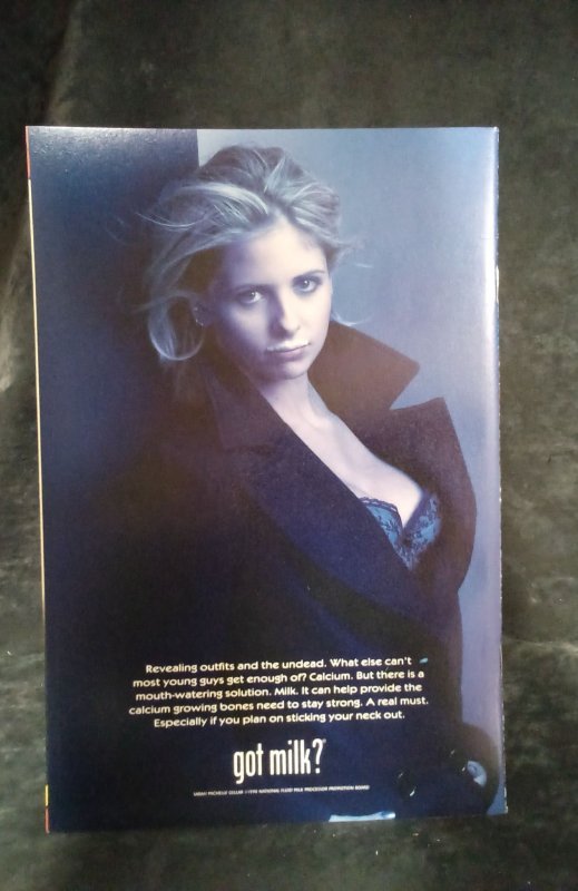 Spider-Man Unlimited #22 (1998)