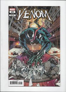 Venom #29 1:25