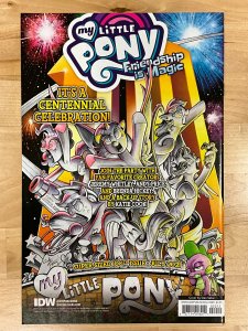 Usagi Yojimbo #20 Second Print Cover (2021)