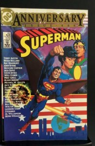 Superman #400 (1984)