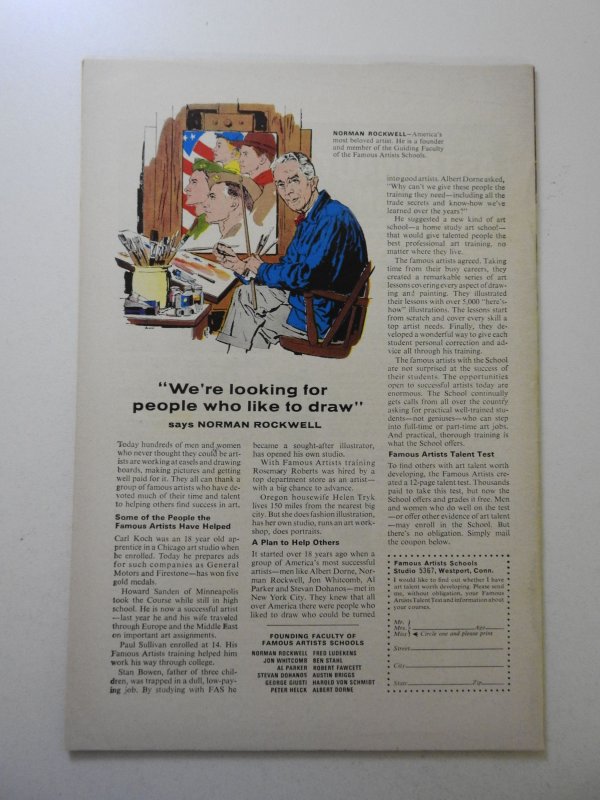 The Avengers #39 (1967) FN/VF Condition!