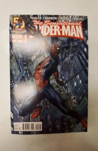 The Sensational Spider-Man #33.1 (2012) NM Marvel Comic Book J731