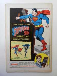 Superman's Pal, Jimmy Olsen #81 (1964) VG Condition!