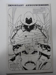 Moon Knight #35 (1984) VF Condition