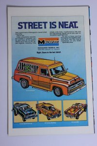 Showcase #99 (1978) Power Girl NM