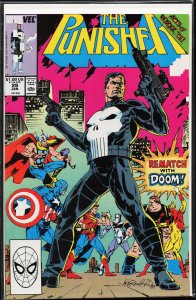 The Punisher #29 (1990) Punisher
