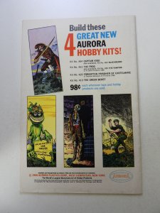 Teen Titans #6 (1966) FN+ condition