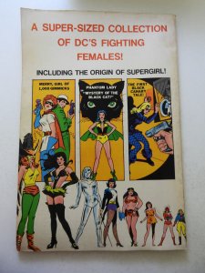 Adventure Comics #416 (1972) FN Condition