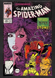 The Amazing Spider-Man #309 (1988)