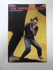 The Walking Dead #173  (2017) VF+ condition
