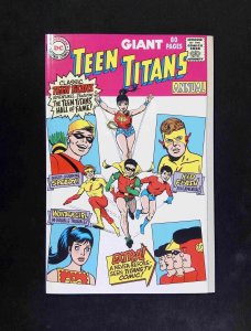 Teen Titan 1967 Annual #1  DC Comics 1999 VF+