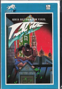 Grips #1 (1986) Grips