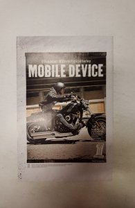 New Avengers #12 (2014) NM Marvel Comic Book J729