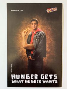 Supergirl #24 (2008)