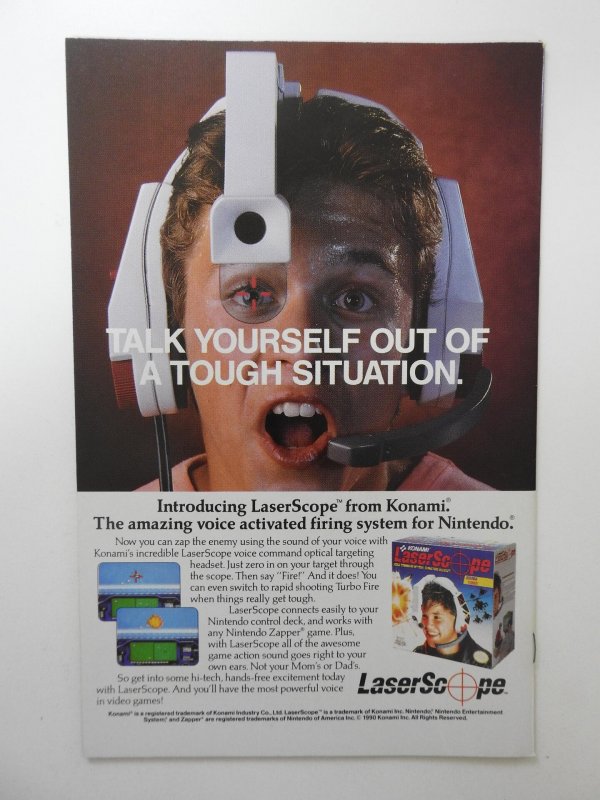 The Amazing Spider-Man #343 (1991) VF/NM Condition!