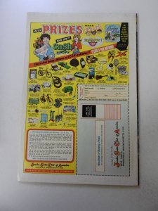 Man-Thing #9 (1974) VF- condition MVS intact