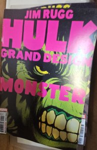 Hulk: Grand Design (2022)