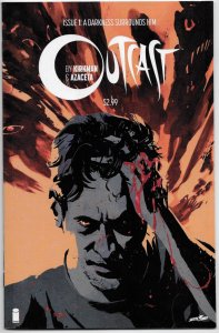 Outcast by Kirkman & Azaceta #1